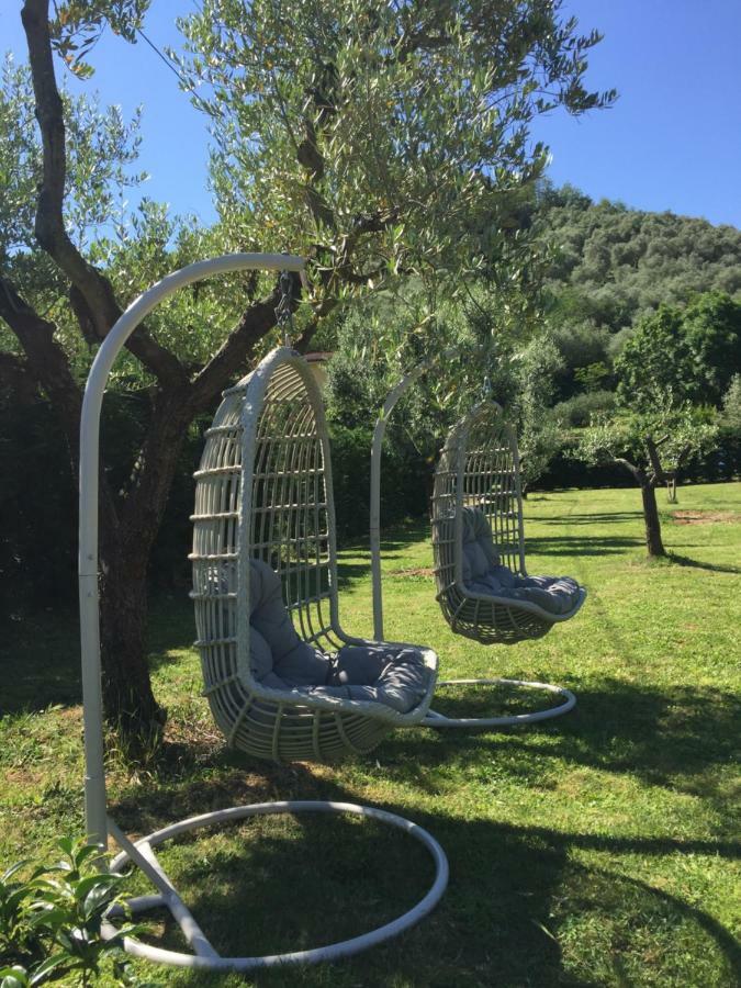 Affittacamere Posta Gattaiola Lucca Dış mekan fotoğraf