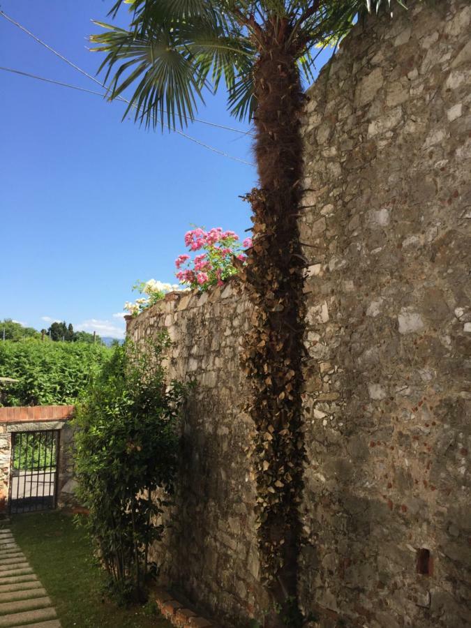 Affittacamere Posta Gattaiola Lucca Dış mekan fotoğraf