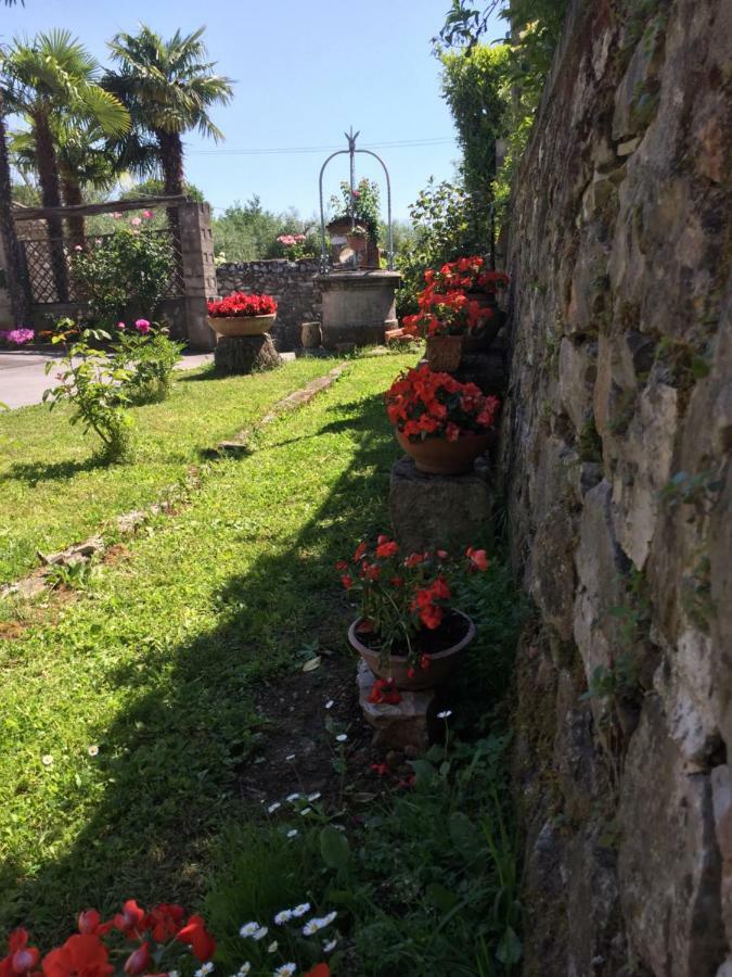 Affittacamere Posta Gattaiola Lucca Dış mekan fotoğraf