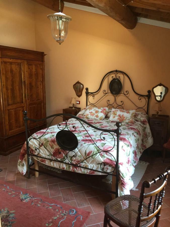 Affittacamere Posta Gattaiola Lucca Dış mekan fotoğraf