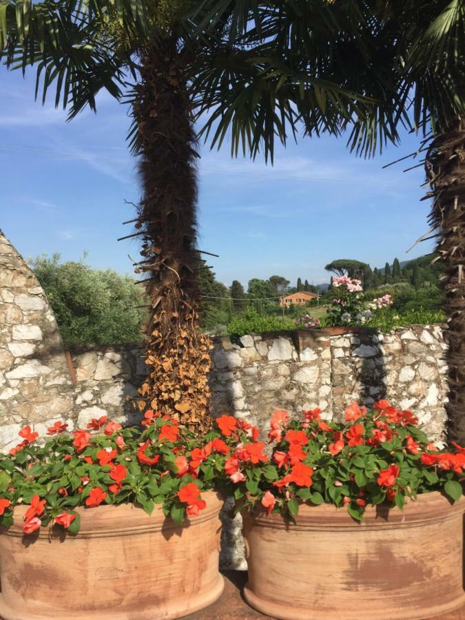 Affittacamere Posta Gattaiola Lucca Dış mekan fotoğraf