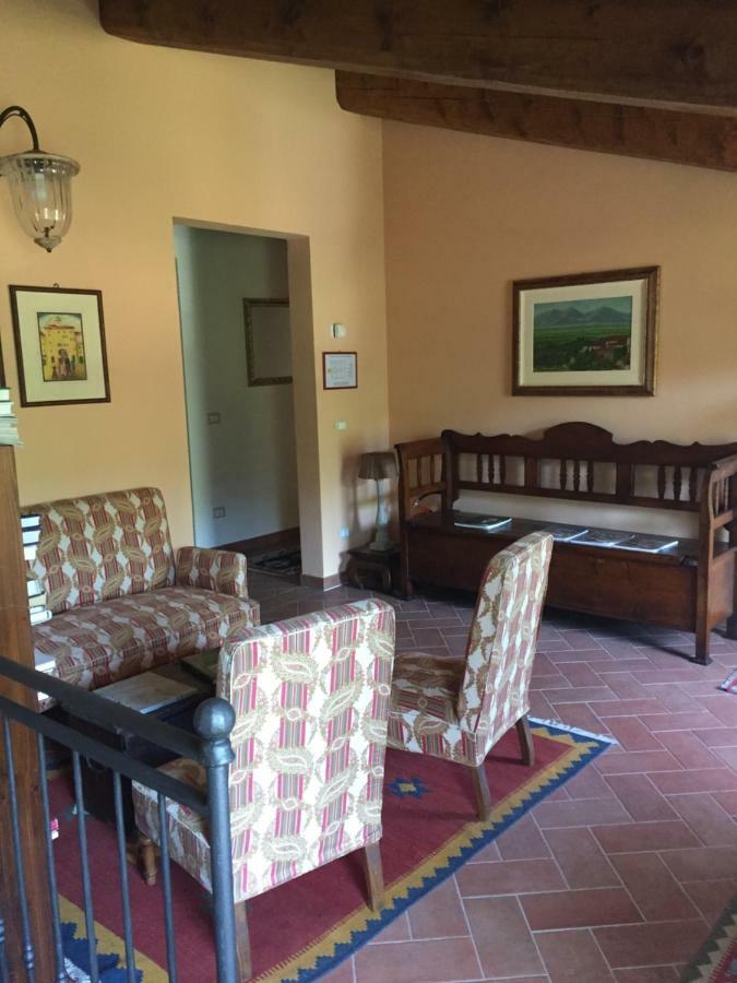 Affittacamere Posta Gattaiola Lucca Dış mekan fotoğraf