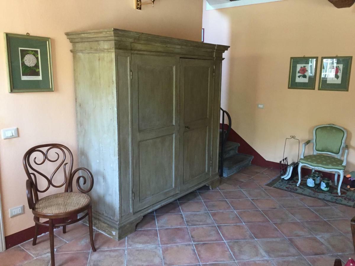Affittacamere Posta Gattaiola Lucca Dış mekan fotoğraf