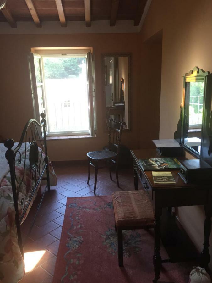 Affittacamere Posta Gattaiola Lucca Dış mekan fotoğraf