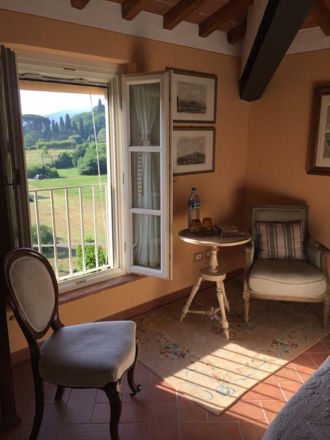 Affittacamere Posta Gattaiola Lucca Dış mekan fotoğraf